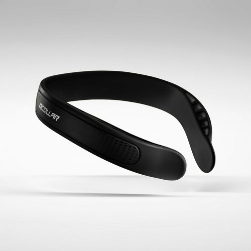 Q-Collar brain protection device