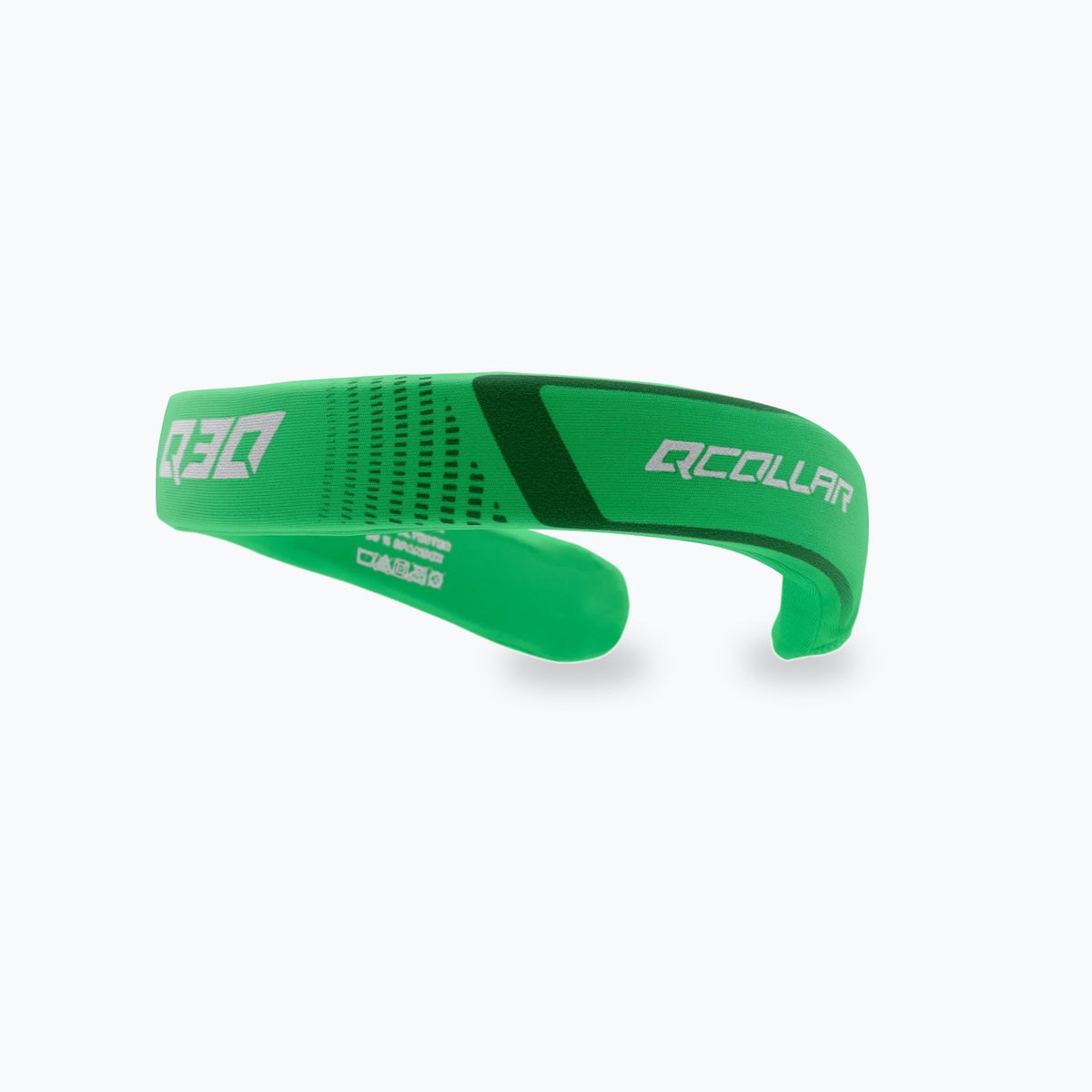 Q-Collar replacement sleeve in Green