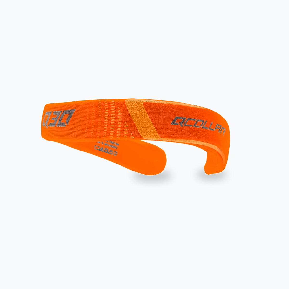 Q-Collar replacement sleeve in Orange