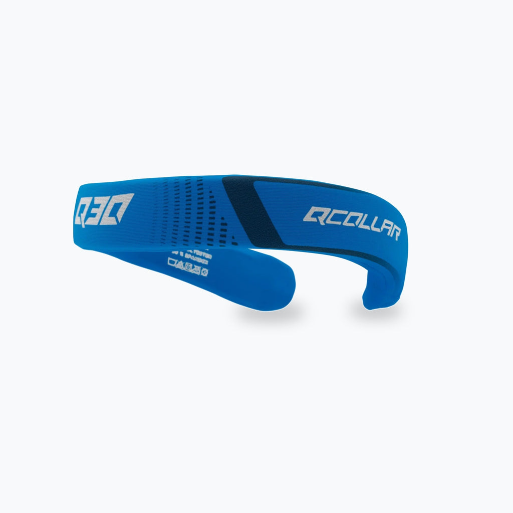 Q-Collar replacement sleeve in Royal Blue