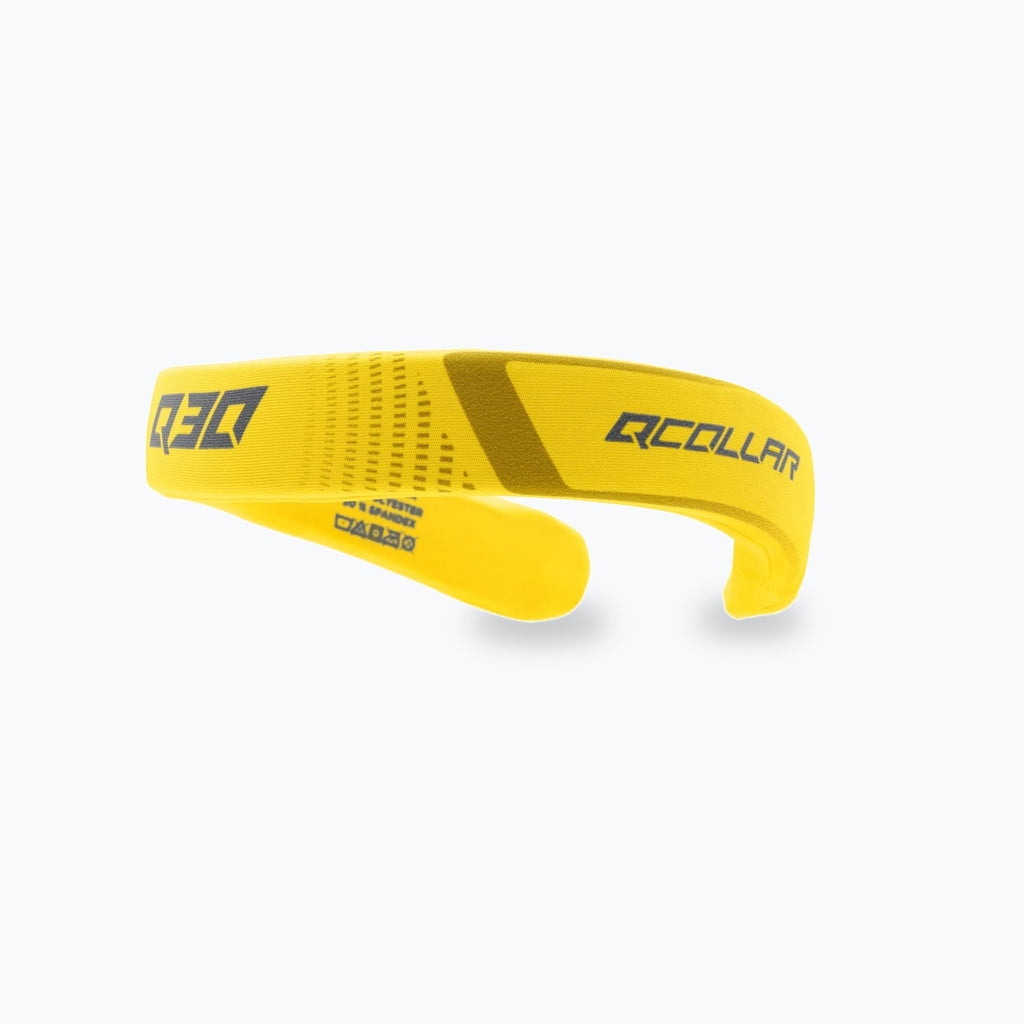 Q-Collar replacement sleeve in Yellow
